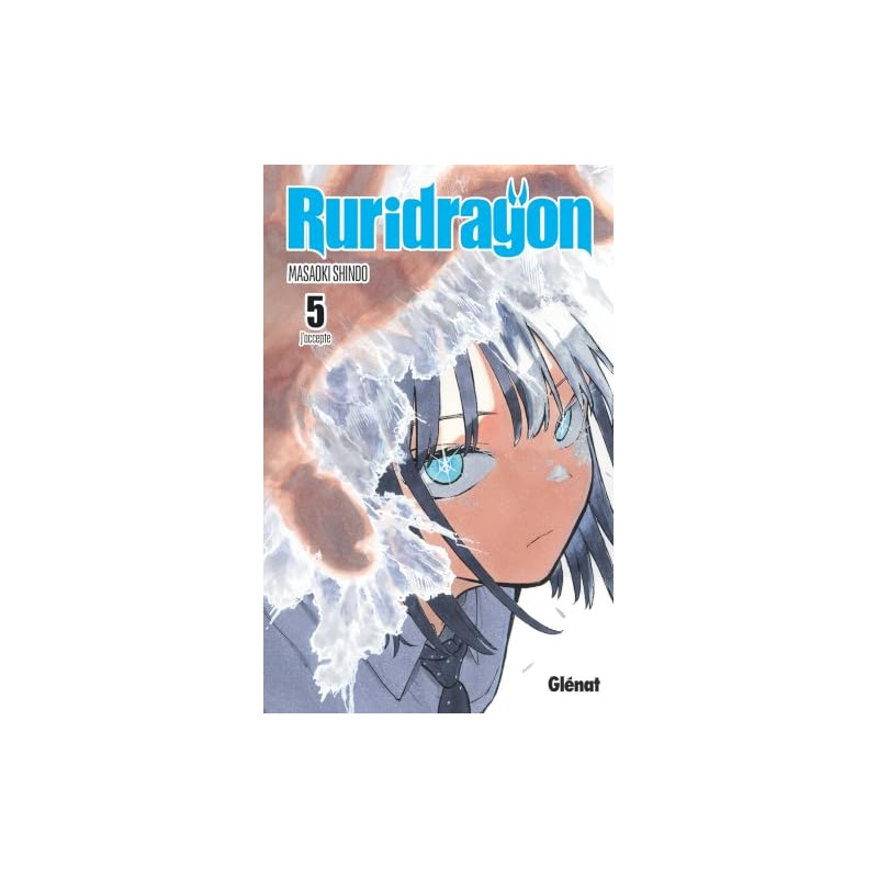 Ruridragon - Tome 5