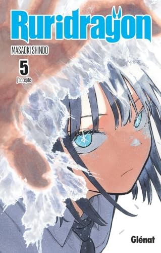 Ruridragon - Tome 5