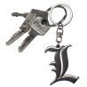 Porte-clefs - Death Note - 3D