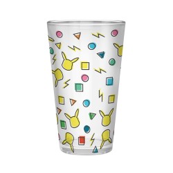 Verre - XXL - Pokemon - Pikachu