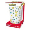 Verre - XXL - Pokemon - Pikachu