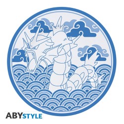 Pack de 4 - Pokemon - Style japonais