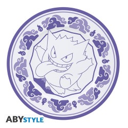 Pack de 4 - Pokemon - Style japonais