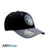 Casquette - Dragon Ball - Son Goku - Noir - U