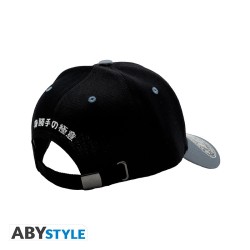 Casquette - Dragon Ball - Son Goku - Noir - U