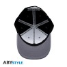 Casquette - Dragon Ball - Son Goku - Noir - U