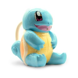Mug - Pokemon - Carapuce