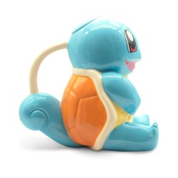 Mug - Pokemon - Carapuce