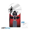 Stickers - Naruto - Itachi Uchiha