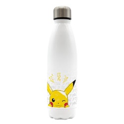 Gourde - Pokemon - Pikachu - Isotherme