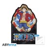 Stickers - One Piece - Monkey D. Luffy