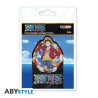 Stickers - One Piece - Monkey D. Luffy