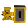 Porte-monnaie - Pokemon - Pikachu - Jaune