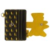 Porte-monnaie - Pokemon - Pikachu - Jaune