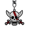 Porte-clefs - One Piece - Shanks le Roux