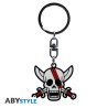 Porte-clefs - One Piece - Shanks le Roux