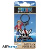 Porte-clefs - One Piece - Shanks le Roux