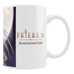 Mug - Frieren
