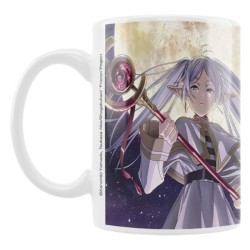 Mug - Frieren