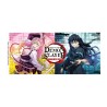 Mug - Demon Slayer - Mitsuri & Muichiro