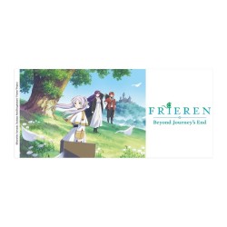 Mug - Frieren - New Hero Party
