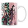 Mug - Demon Slayer - Team