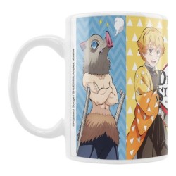 Mug - Demon Slayer - Team