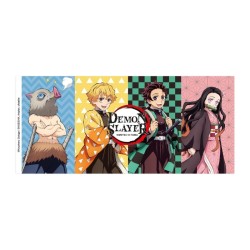 Mug - Demon Slayer - Team