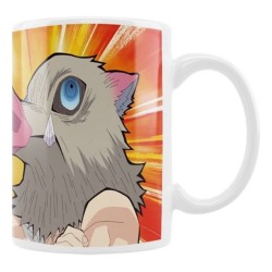 Mug - Demon Slayer - Inosuke Hashibira
