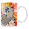 Mug - Demon Slayer - Inosuke Hashibira