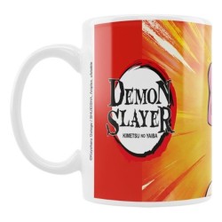Mug - Demon Slayer - Inosuke Hashibira