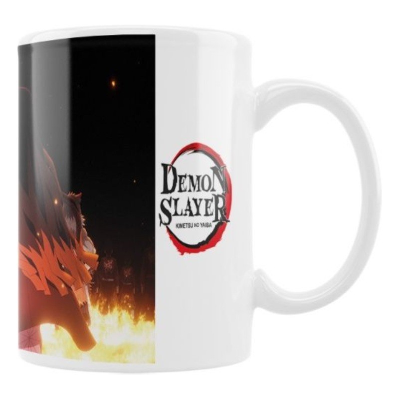 Mug - Demon Slayer - Tanjiro & Nezuko