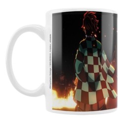 Mug - Demon Slayer - Tanjiro & Nezuko