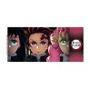 Mug - Demon Slayer - Muichiro, Tanjiro & Mitsuri