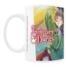 Mug - Les Carnets de l'Apothicaire - Maomao & Jinshi