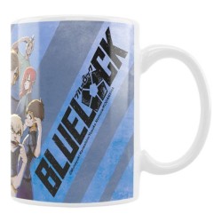 Mug - Blue Lock - Team