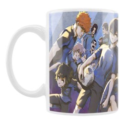 Mug - Blue Lock - Team