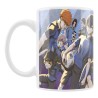 Mug - Blue Lock - Team