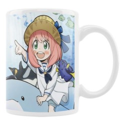 Mug - Spy x Family - Sea Animals