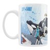 Mug - Spy x Family - Sea Animals