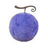 Peluche - One Piece - Fruit du Caoutchoutier