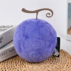 Peluche - One Piece - Fruit du Caoutchoutier