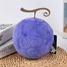 Peluche - One Piece - Fruit du Caoutchoutier