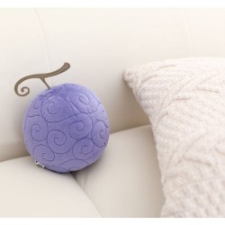 Peluche - One Piece - Fruit du Caoutchoutier