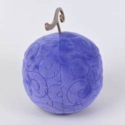 Peluche - One Piece - Fruit du Caoutchoutier
