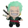 Peluche - One Piece - Roronoa Zoro