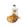 Peluche - One Piece - Thousand Sunny