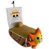 Peluche - One Piece - Thousand Sunny