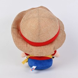 Peluche - One Piece - Monkey D. Luffy