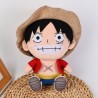 Peluche - One Piece - Monkey D. Luffy